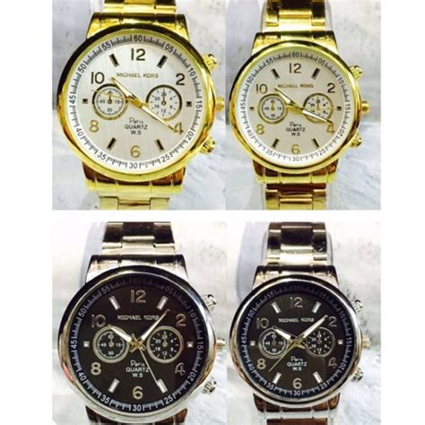 michael kors watch philippines store|Michael Kors Watch couple.